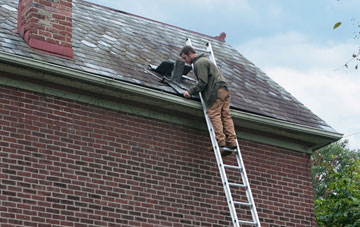 what affects urgent Cofton Hackett roof repairs