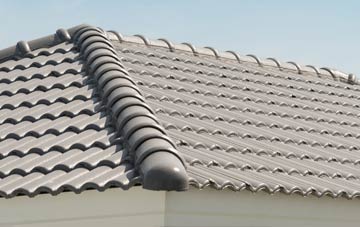 advantages of Cofton Hackett clay roofing