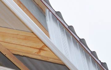 why Cofton Hackett fascia repairs are essential