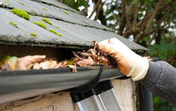 gutter cleaning Cofton Hackett, Worcestershire