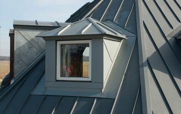 metal roofing Cofton Hackett, Worcestershire