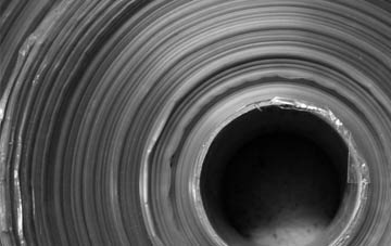 Cofton Hackett pvc roof replacement