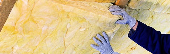 quotes for Cofton Hackett roof insulation