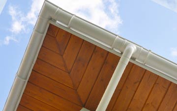 Cofton Hackett soffit types