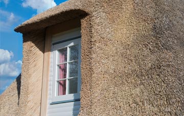 Cofton Hackett thatch roof disadvantages
