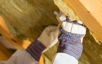 types of Cofton Hackett pitched roof insulation materials