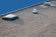 Cofton Hackett flat roofing