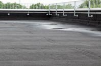 find rated Cofton Hackett flat roofing companies