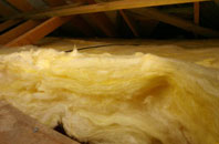 Cofton Hackett pitch roof insulation